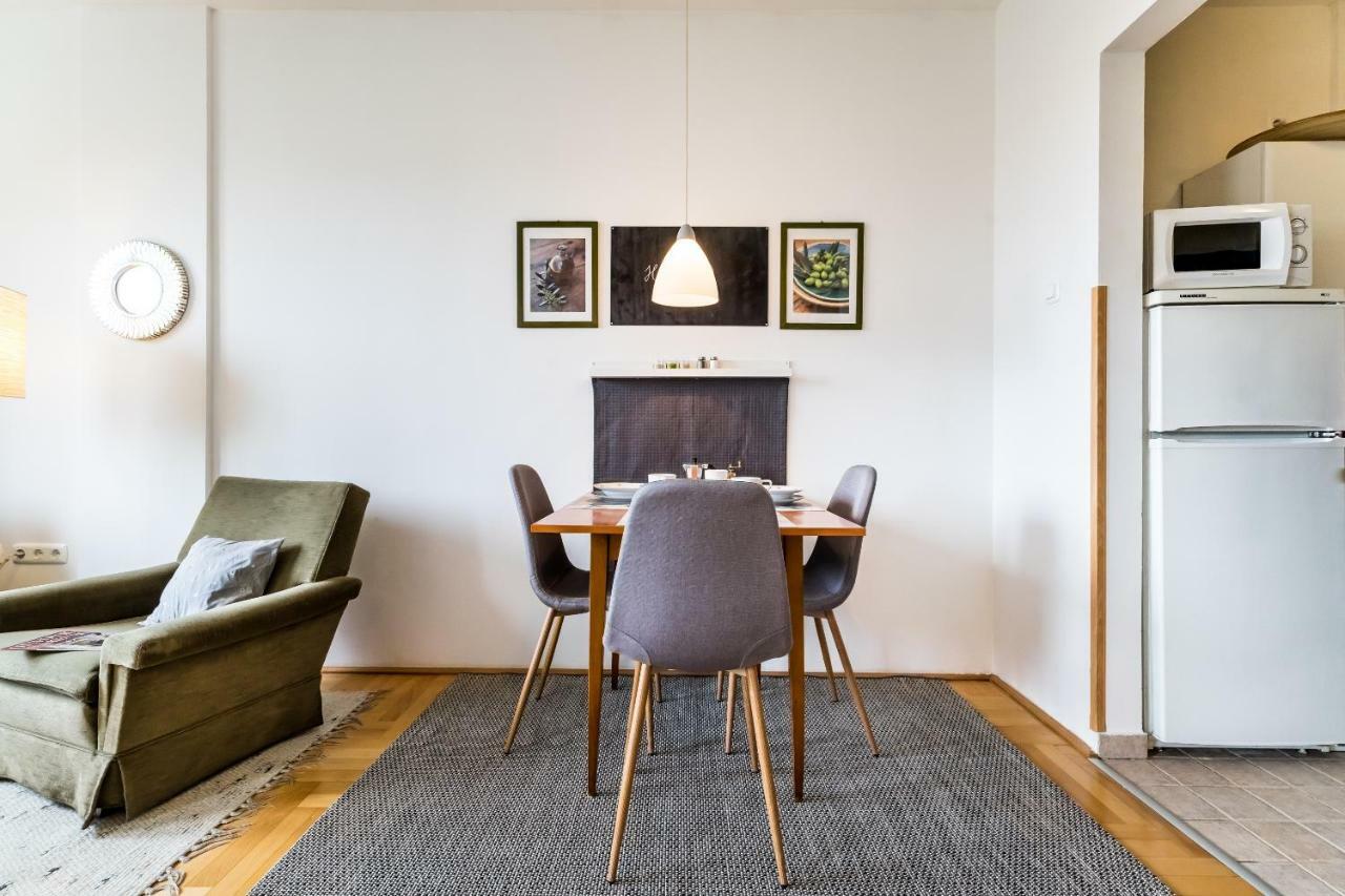 Bpr Hello Hollo Apartment Budapest Exterior photo